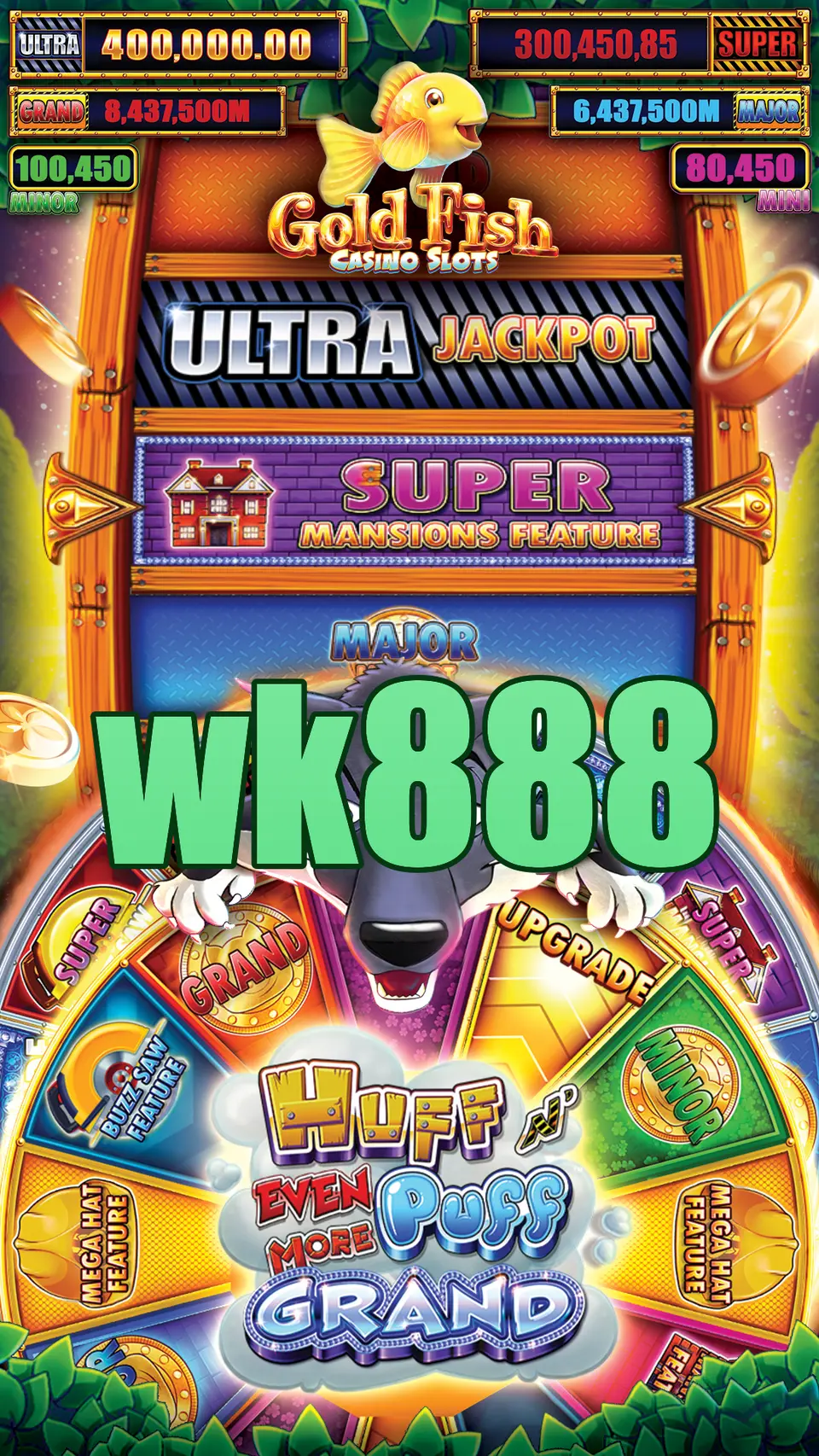 wk888 Unduh