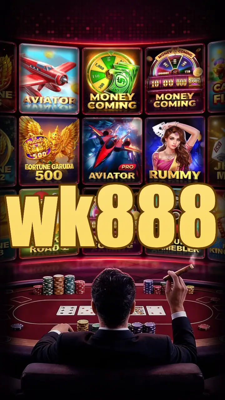 wk888 Unduh