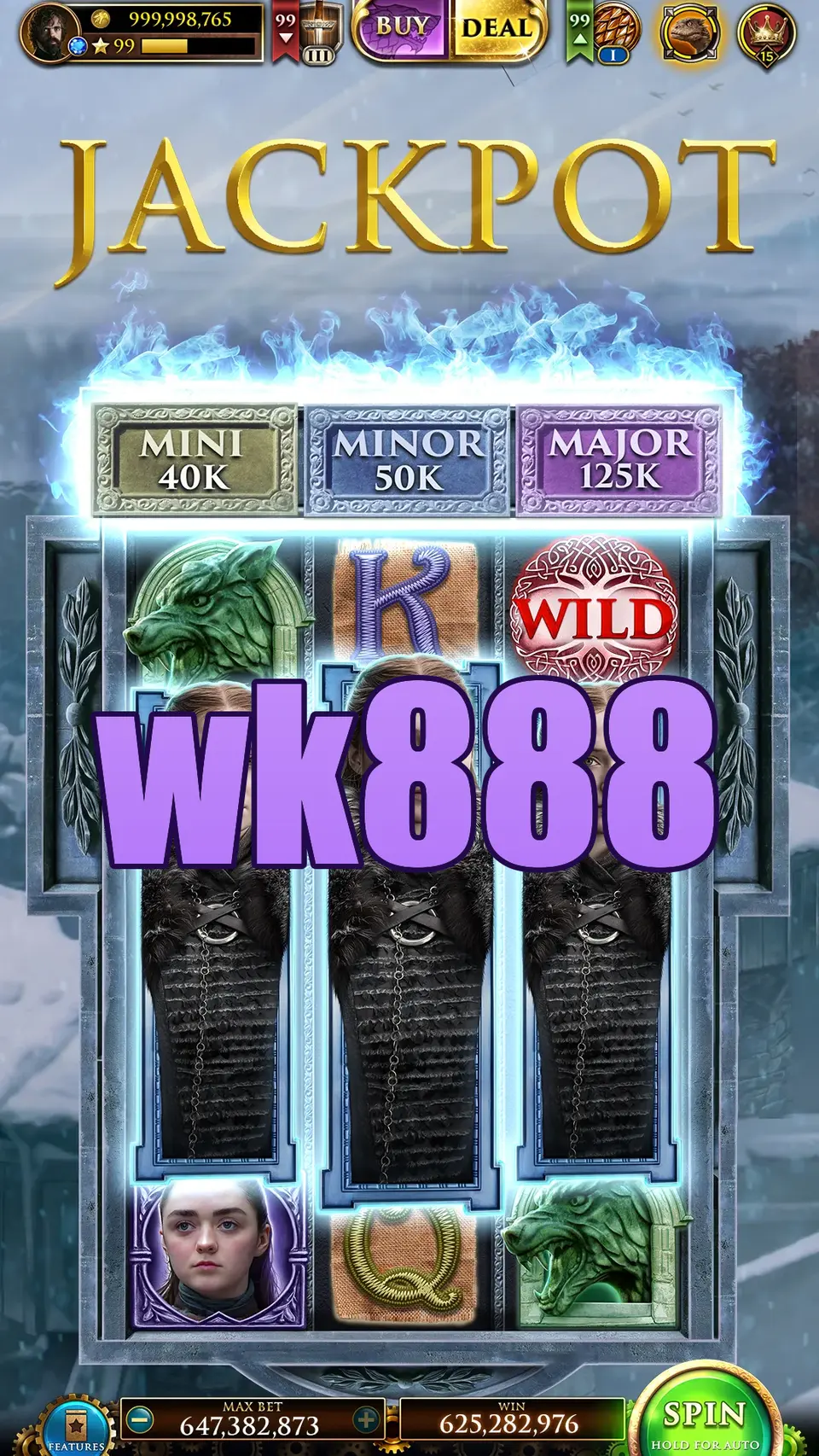 wk888 Unduh