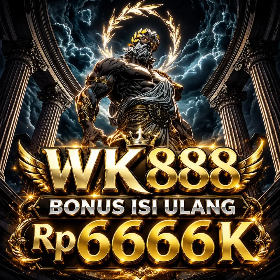 wk888 Masuk