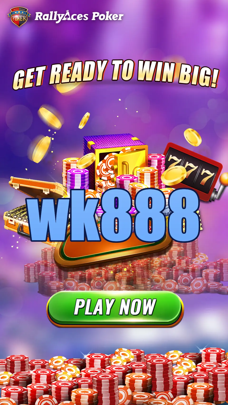 wk888 Masuk
